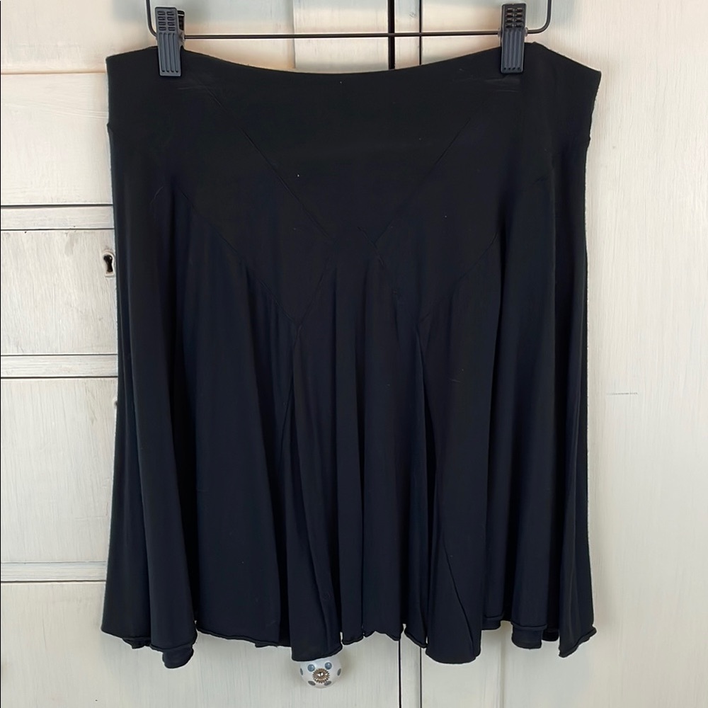 Ralph Lauren Skirt Mini Skater sport Pleats L